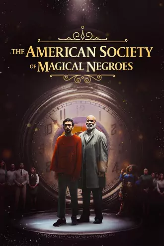 Download The American Society of Magical Negroes | 2024 | Hindi-English | 480p 720p 1080p Download The American Society of Magical Negroes | 2024 | Hindi-English | 480p 720p 1080p