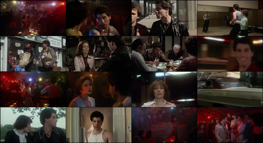 Download Saturday Night Fever | 1977 | Hindi-English | Director’s Cut BluRay Dual Audio | 480p 720p 1080p Download Saturday Night Fever | 1977 | Hindi-English | Director’s Cut BluRay Dual Audio | 480p 720p 1080p