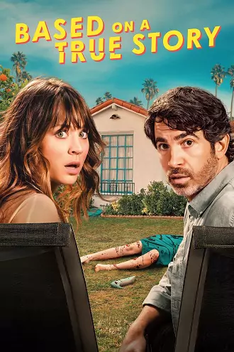 Download Based on a True Story | Season 1 | Complete {Hindi-English} 480p 720p 1080p Download Based on a True Story | Season 1 | Complete {Hindi-English} 480p 720p 1080p