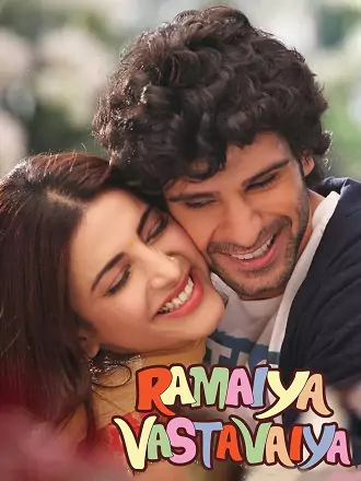 Ramaiya Vastavaiya | 2013 | Hindi | 480p 720p 1080p Ramaiya Vastavaiya | 2013 | Hindi | 480p 720p 1080p