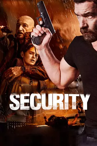 Security | 2017 | Hindi-English | 480p 720p 1080p Security | 2017 | Hindi-English | 480p 720p 1080p