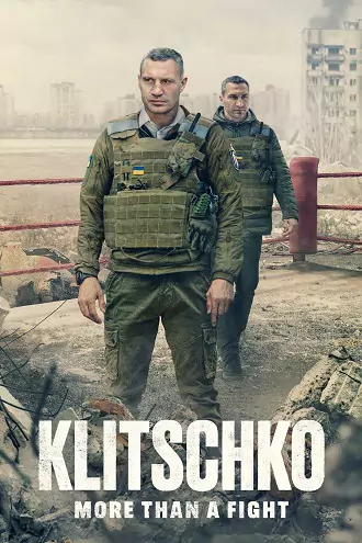 Klitschko: More Than a Fight | 2024 | English with Subtitles | 480p 720p 1080p Klitschko: More Than a Fight | 2024 | English with Subtitles | 480p 720p 1080p