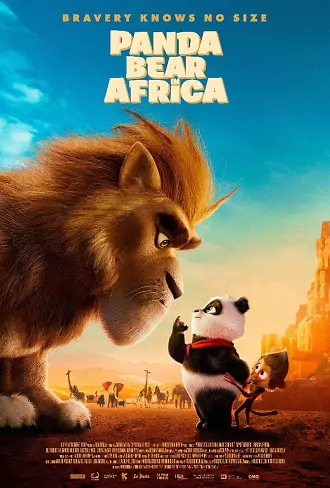 Download Panda Bear in Africa | 2024 | Hindi-English | 480p 720p 1080p Download Panda Bear in Africa | 2024 | Hindi-English | 480p 720p 1080p
