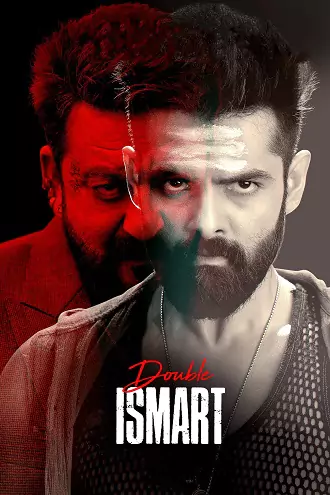 Double iSmart | 2024 | Hindi | 480p 720p 1080p Double iSmart | 2024 | Hindi | 480p 720p 1080p