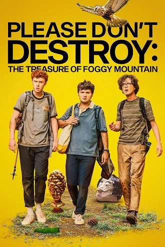 Download Please Don’t Destroy: The Treasure of Foggy Mountain | 2023 | Hindi-English | 480p 720p 1080p Download Please Don’t Destroy: The Treasure of Foggy Mountain | 2023 | Hindi-English | 480p 720p 1080p