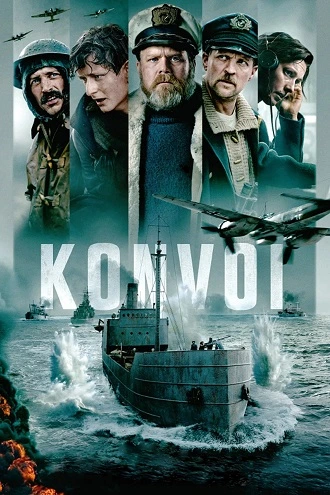 Download The Arctic Convoy | 2023 | Amazon Prime | Hindi-Norwegian | 480p 720p 1080p Download The Arctic Convoy | 2023 | Amazon Prime | Hindi-Norwegian | 480p 720p 1080p