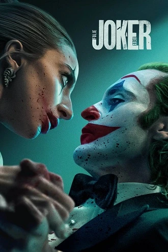 Download Joker 2: Folie à Deux | 2024 | Full Movie in | Hindi HQ Dubbed+English | 480p 720p Download Joker 2: Folie à Deux | 2024 | English With Subtitles | 480p 720p 1080p