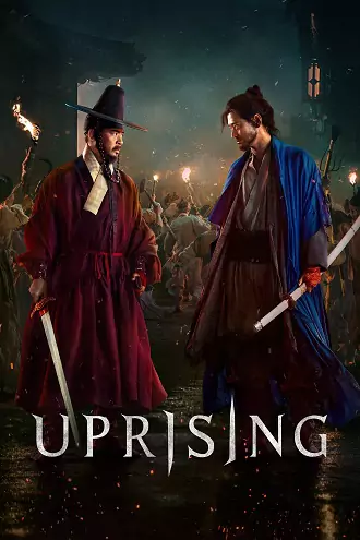 Download Uprising | 2024 | NetFlix Original | Hindi-English-Korean | WEB-DL | 480p 720p 1080p Download Uprising | 2024 | NetFlix Original | Hindi-English-Korean | WEB-DL | 480p 720p 1080p