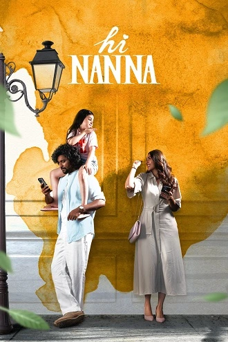 Download Hi Nanna | 2023 | Hindi (ORG DD5.1) & Telugu | 480p 720p 1080p Download Hi Nanna | 2023 | Hindi (ORG DD5.1) & Telugu | 480p 720p 1080p