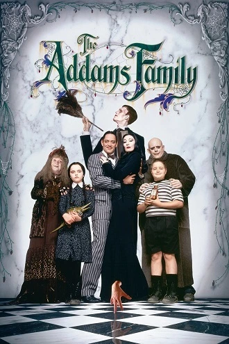Download The Addams Family | 1991 | Hindi-English | Extended | 480p 720p 1080p Download The Addams Family | 1991 | Hindi-English | Extended | 480p 720p 1080p