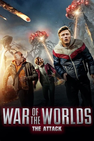 Download War of the Worlds: The Attack | 2023 | Hindi-English | 480p 720p 1080p Download War of the Worlds: The Attack | 2023 | Hindi-English | 480p 720p 1080p