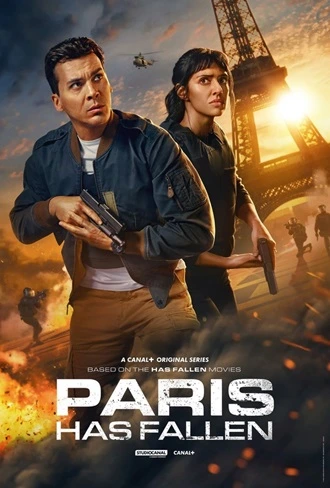 Download Paris Has Fallen | 2024 | Season 1 | Hindi-English | Complete Dual Audio | WEB Series | 480p 720p 1080p Download Paris Has Fallen | 2024 | Season 1 | Hindi-English | Complete Dual Audio | WEB Series