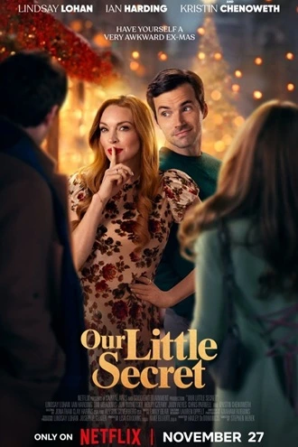 Download Our Little Secret | Dual Audio {Hindi-English}| 2024 | Hindi Dubbed | 480p 720p 1080p Download Our Little Secret | 2024 | Hindi Dubbed | 480p 720p 1080p | MoviesRock