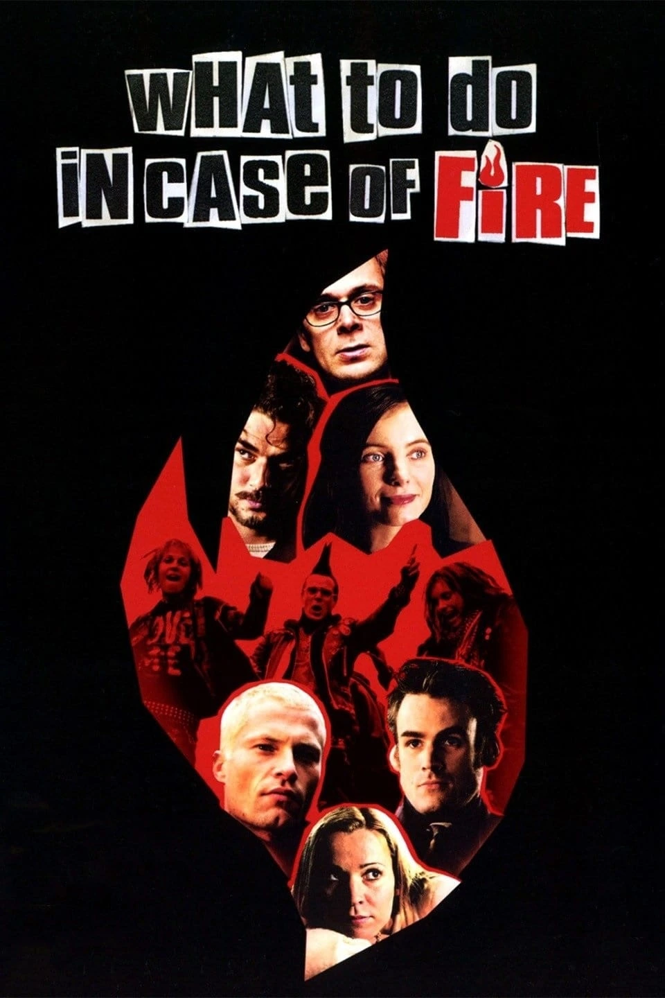 Download What to Do in Case of Fire | 2001| Hindi – German | 480p 720p 1080p Download What to Do in Case of Fire | 2001 | Hindi – German | 480p 720p 1080p | MoviesRock