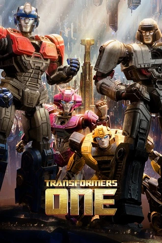 Download Transformers One | 2024 | Hindi-DD 5.1 English | Dual Audio | 480p 720p 1080p Download Transformers One | 2024 | Hindi-DD 5.1 English | Dual Audio | 480p 720p 1080p