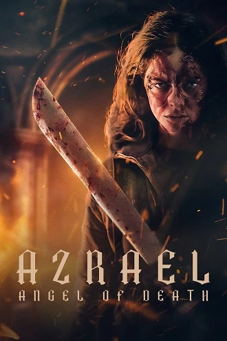 Download Azrael: Angel of Death | 2024 | English With Subtitles | 480p 720p 1080p Download Azrael: Angel of Death | 2024 | English With Subtitles | 480p 720p 1080p