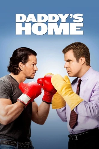 Download Daddy’s Home | 2015 | Hindi – English | 480p 720p 1080p Download Daddy’s Home | 2015 | Hindi – English | 480p 720p 1080p | MoviesRock