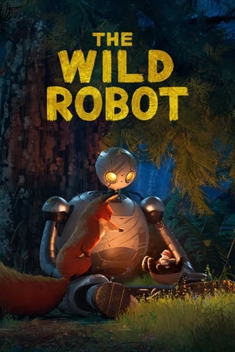 Download The Wild Robot | 2024 | Hindi-English | Dual Audio | 480p 720p 1080p Download The Wild Robot | 2024 | Hindi-English | Dual Audio | 480p 720p 1080p