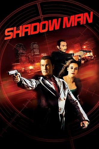 Download Shadow Man | 2006 | Hindi – English | 480p 720p 1080p Download Shadow Man | 2006 | Hindi – English | 480p 720p 1080p
