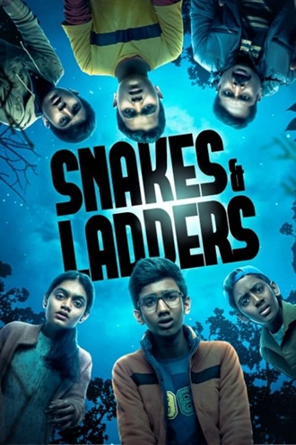 Download Snakes and Ladders | 2024 | Amazon Prime Video | Season 1 | {Hindi DD5.1 + Tamil} | Complete WEB Series | 480p 720p 1080p Download Snacks and Ladders | 2024 | Amazon Prime Video | Season 1 | Complete Hindi WEB Series | 480p 720p 1080p | MoviesRock