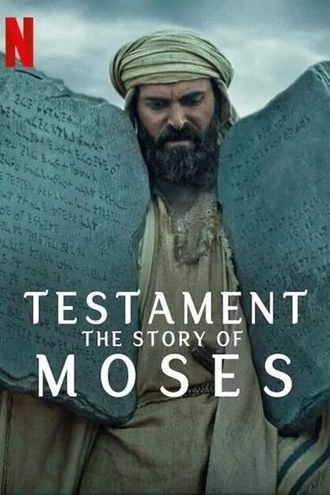 Download The Story of Moses | 2024 | Season 1 | {Hindi-English}| Netflix Original Web Series | 480p 720p 1080p Download The Story of Moses | 2024 | Season 1 | {Hindi-English} | MulTi-Audio | Netflix Original Web Series | 480p 720p 1080p