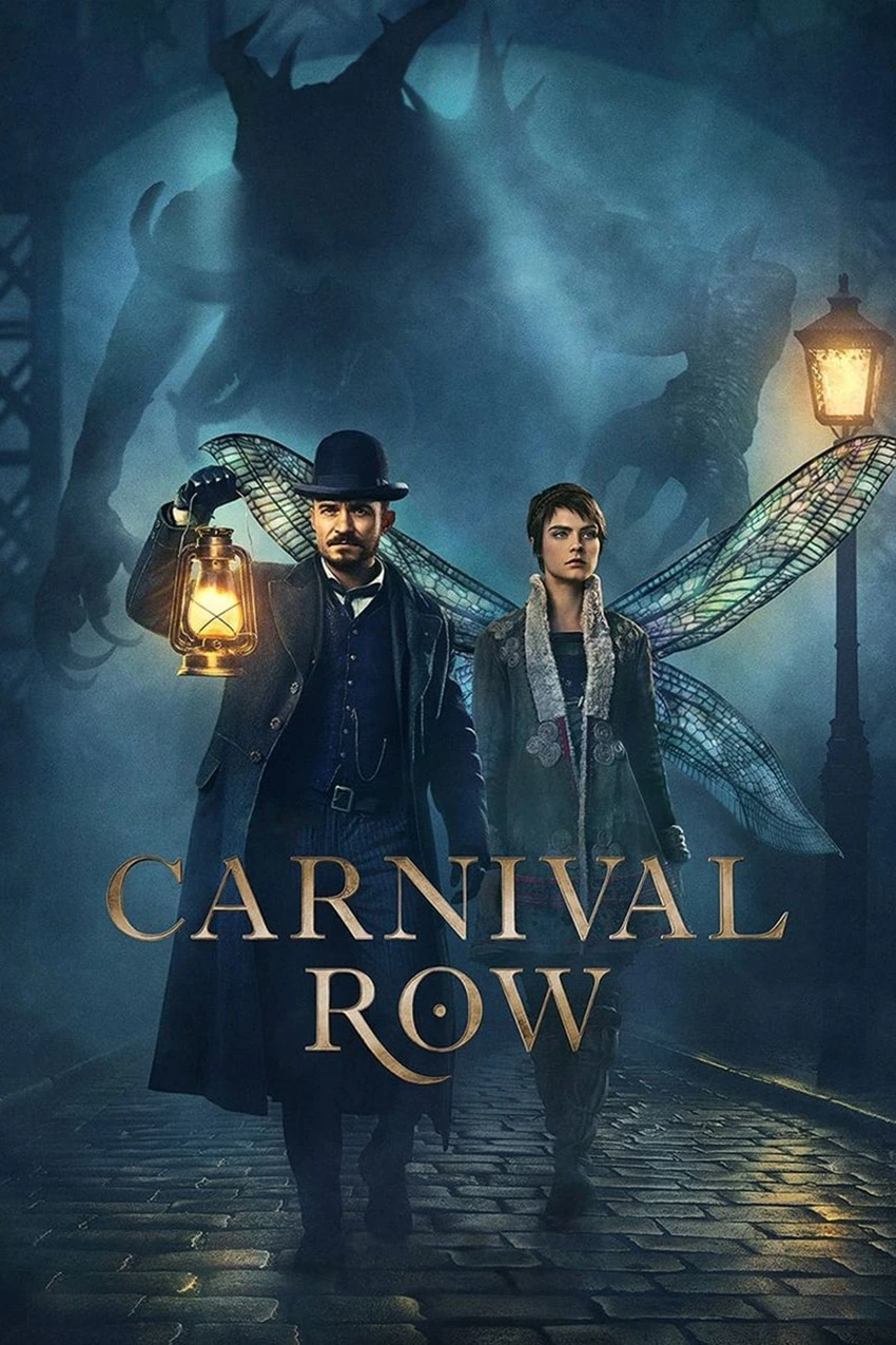 Download Carnival Row | Season 1-2 | 2023 | Amazon Prime | Hindi-English | 480p 720p 1080p Download Carnival Row | Season 1-2 | 2023 | Amazon Prime | Hindi-English | 480p 720p 1080p