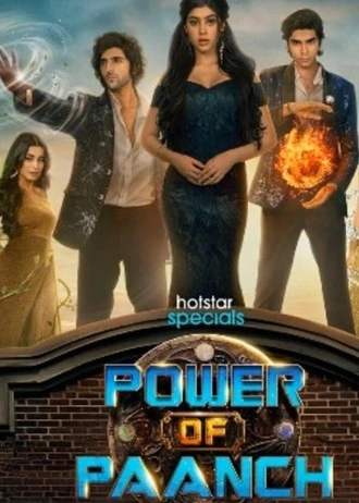Download Power of Paanch | 2025 | Season 1 | Hindi Complete | Hotstar Web Series | 480p 720p 1080p Download Power of Paanch | 2025 | Season 1 | Hindi Complete | Hotstar Web Series | 480p 720p 1080p