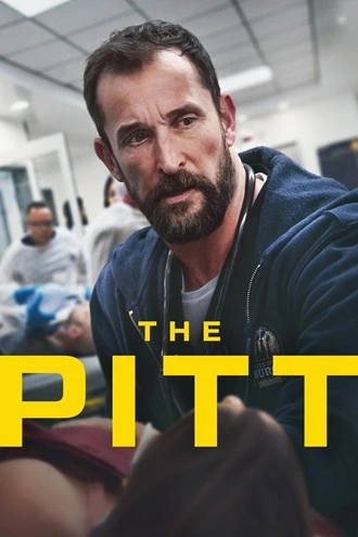 Download The Pitt | 2025 | Season 1 | Dual Audio | Hindi-English | HMAX Web Series | 480p 720p 1080p Download The Pitt | 2025 | Season 1 | Dual Audio | Hindi-English | HMAX Web Series | 480p 720p 1080p