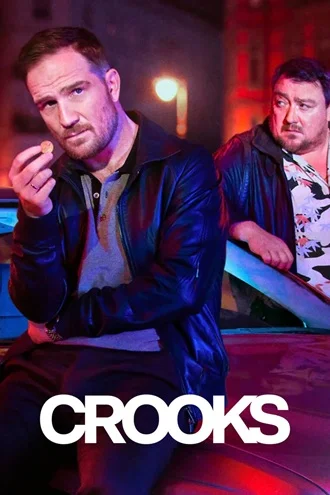 Download Crooks | 2024 | Season 1 | {Hindi- English}| Netflix Original Web Series | 480p 720p 1080p Download Crooks (Season 1 – Netflix Original) Complete Dual Audio {Hindi- English} WEB Series – 480p | 720p | 1080p WEB-DL