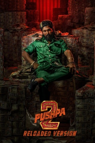 Download Pushpa 2: The Rule {Reloaded Version} | 2025 | WEB-DL | Hindi ORG 5.1 | NETFLiX Full Movie | 480p 720p 1080p Download Pushpa 2: The Rule {Reloaded Version} | 2025 | WEB-DL | Hindi ORG 5.1 | NETFLiX Full Movie | 480p 720p 1080p