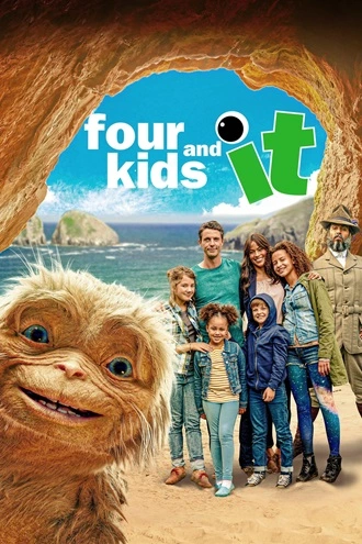 Download Four Kids and It | 2020 | BluRay (Dual Audio) | {Hindi-English} | Full Movie | 480p 720p 1080p Download Four Kids and It | 2020 | BluRay (Dual Audio) | {Hindi-English} | Full Movie | 480p 720p 1080p