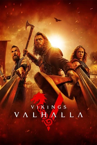 Download Vikings: Valhalla | 2024 | Season 3 | {Hindi-English-}| Netflix Original Web Series | 480p 720p 1080p Download Vikings: Valhalla | 2024 | Season 1 | {Hindi-English-} | Netflix Original Web Series | 480p 720p 1080p | MoviesRock