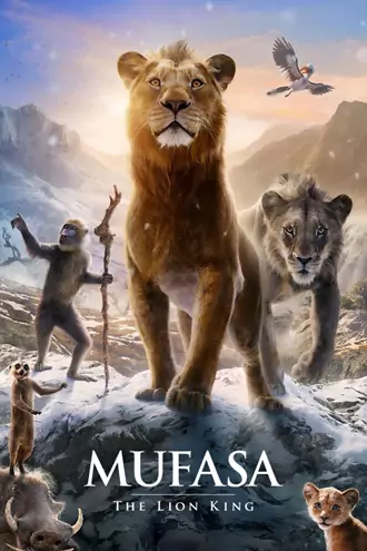 Download Mufasa: The Lion King | 2024 | Hindi ORG DD5.1-English | 480p 720p 1080p Download Mufasa: The Lion King | 2024 | Hindi ORG DD5.1-English | 480p 720p 1080p