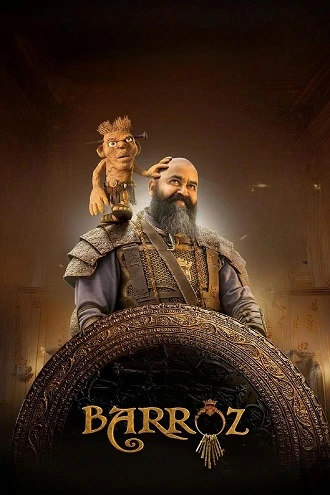 Download Barroz: Guardian of Treasures | 2024 | Hindi - Malayalam | 480p 720p 1080p Download Barroz: Guardian of Treasures | 2024 | Hindi - Malayalam | 480p 720p 1080p