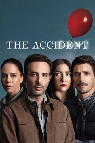 Download The Accident | 2022-2024 | Complete | Season 1 | MULTi-Audio {Hindi-English} | Web Series | 480p 720p 1080p Download The Accident | Complete | Season 1 | MULTi-Audio {Hindi-English} | Web Series | 480p 720p 1080p | MoviesRock