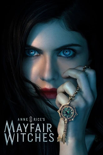 Download Anne Rices Mayfair Witches | 2023 | Season 1 | English | Prime Video Web Series | 480p 720p 1080p Download Anne Rices Mayfair Witches | 2023 | Season 1 | English | Prime Video Web Series | 480p 720p 1080p