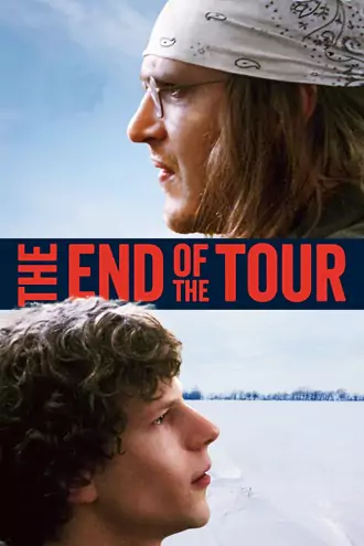Download The End of the Tour | 2015 | Dual Audio | Hindi-English | Full Movie | 480p 720p 1080p Download The End of the Tour | 2015 | Dual Audio | Hindi-English | Full Movie | 480p 720p 1080p