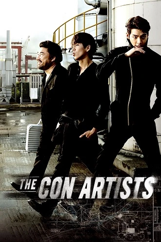 Download The Con Artists | 2014 | Hindi-Korean | 480p 720p 1080p Download The Con Artists | 2014 | Hindi-Korean | 480p 720p 1080p