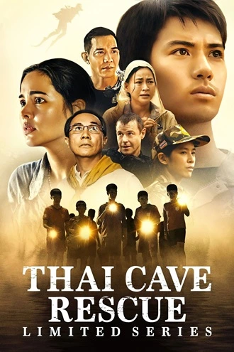 Download Thai Cave Rescue | 2022 | Season 1 | Hindi | Netflix Original WEB Series | 480p 720p Download Thai Cave Rescue | 2022 | Season 1 | Hindi | Netflix Original WEB Series | 480p 720p