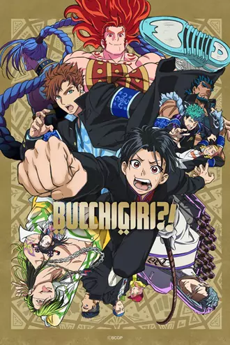 Download BUCCHIGIRI?! | 2024 | Season 1 | MuLTi-Audio | Hindi + English + Japanese | Anime Web Series | 480p 720p 1080p Download BUCCHIGIRI?! | 2024 | Season 1 | MuLTi-Audio | Hindi + English + Japanese | Anime Web Series | 480p 720p 1080p