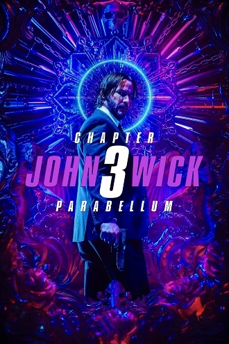 Download John Wick: Chapter 3: Parabellum | 2019 | Hindi (5.1 DD) – English | 480p 720p 1080p Download John Wick: Chapter 3: Parabellum | 2019 | Hindi (5.1 DD) – English | 480p 720p 1080p