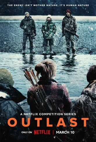 Download Outlast | 2023 | Season 1 | Dual Audio | Hindi-English | Netflix Original Web Series | 480p 720p 1080p Download Outlast | 2023 | Season 1 | Dual Audio | Hindi-English | Netflix Original Web Series | 480p 720p 1080p