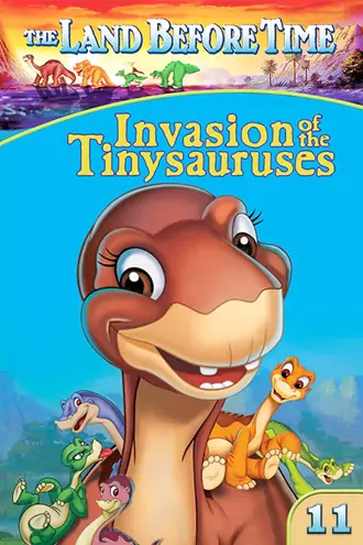 Download The Land Before Time XI: Invasion of the Tinysauruses | 2005 | English with Subtitles | Full Movie | 480p 720p 1080p Download The Land Before Time XI: Invasion of the Tinysauruses | 2005 | English with Subtitles | Full Movie | 480p 720p 1080p