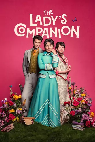 Download The Lady's Companion | 2025 | Season 1 | Complete Dual Audio | Hindi-English | Netflix WEB Series | 480p 720p 1080p Download The Lady's Companion | 2025 | Season 1 | Complete Dual Audio | Hindi-English | Netflix WEB Series | 480p 720p 1080p