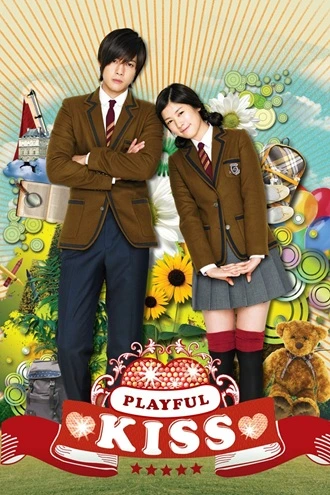 Download Playful Kiss | 2010 | Season 1 | Hindi Dubbed (ORG) | Complete All Episodes | K-Drama Tv Series | 720p Download Playful Kiss | 2010 | Season 1 | Hindi Dubbed (ORG) | Complete All Episodes | K-Drama Tv Series | MoviesRock