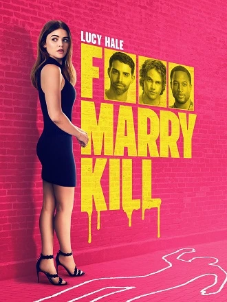Download F*** Marry Kill | 2024 | Hindi-English | Dual Audio | WEB-DL 480p 720p 1080p Download F*** Marry Kill | 2024 | Hindi-English | Dual Audio | WEB-DL 480p 720p 1080p