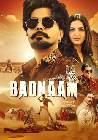 Download Badnaam | 2025 | Punjabi DD5.1 | DS4K WEB-DL | Full Movie 480p 720p 1080p Download Badnaam | 2025 | Punjabi DD5.1 | DS4K WEB-DL | Full Movie 480p 720p 1080p