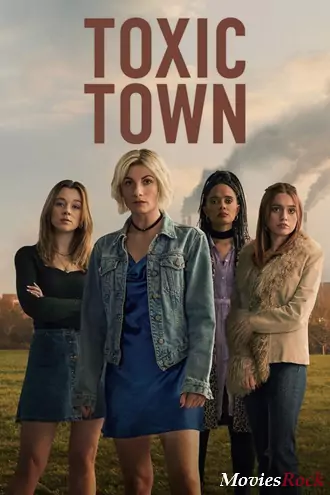 Download Toxic Town | 2025 | Season 1 | Dual Audio | Hindi-English | Netflix Original WEB Series | 480p 720p 1080p Download Toxic Town | 2025 | Season 1 | Dual Audio | Hindi-English | Netflix Original WEB Series | 480p 720p 1080p