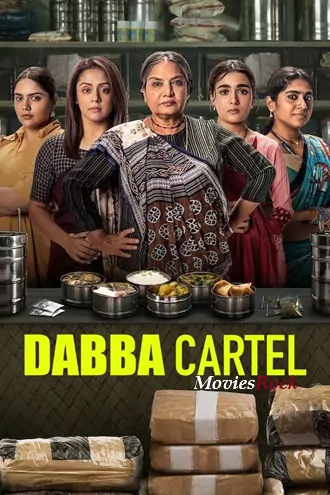 Download Dabba Cartel | 2025 | Season 1 | Hindi Complete | Netflix Original WEB Series | 480p 720p 1080p Download Dabba Cartel | 2025 | Season 1 | Hindi Complete | Netflix Original WEB Series | 480p 720p 1080p