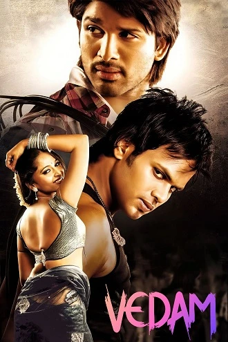 Download Vedam | 2010 | Hindi Dubbed Full Movie 480p 720p 1080p Download Vedam | 2010 | Hindi Dubbed Full Movie 480p 720p 1080p